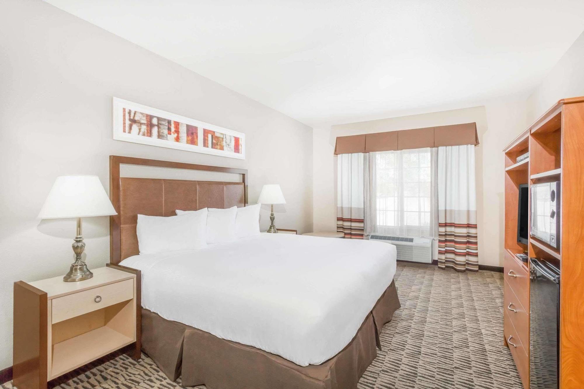 Hawthorn Suites Las Vegas Exterior foto